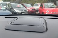 Peugeot 3008 HDI CROSSWAY 1.6 HDi..GLASS ROOF..SAT NAV..HEAD UP DISPLAY..F/S/H 13