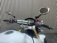 Suzuki GSR750 2011 ONLY 24K SPORTS EXHAUST LONG MOT NAKED BIKE 31
