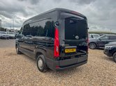 Maxus Deliver 9 LWB L3H2 [SOLD KH] Medium Roof Air Con Sensors EURO 6 10