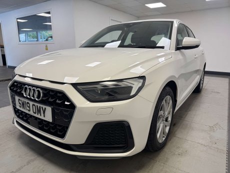 Audi A1 1.0 A1 Sportback 30 TFSI Sport 5dr 5
