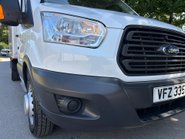 Ford Transit 350 Drw L3 155 ps Luton with Tail Lift - Air Conditioning 20