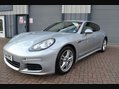 Porsche Panamera 3.0D V6 TiptronicS Euro 5 (s/s) 5dr 15