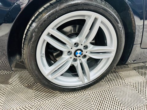 BMW 5 Series 2.0 528i M Sport Auto Euro 6 (s/s) 4dr 22