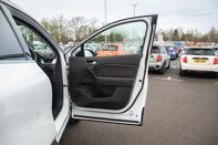 Renault Captur TECHNO E-TECH 14