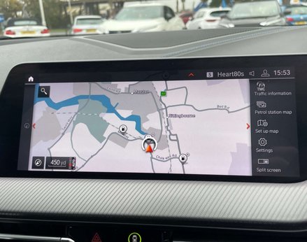 BMW 2 Series 1.5 218I M Sport 4dr 32