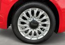 Fiat 500 1.2 Lounge 3dr 12