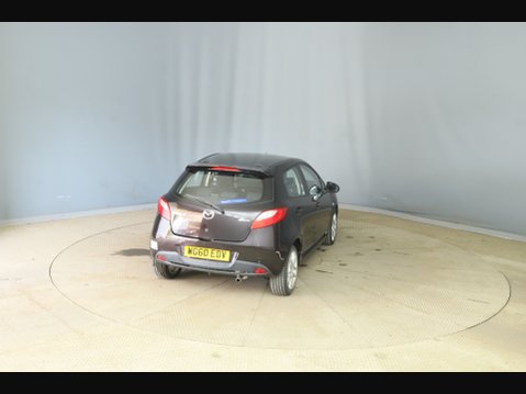 Mazda 2 TAMURA 6