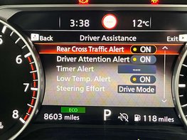 Nissan Qashqai 1.3 Qashqai Acenta Premium T MHEV CVT 5dr 32