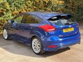 Ford Focus 1.0T EcoBoost ST-Line Euro 6 (s/s) 5dr 4