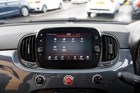 Fiat 500 DOLCEVITA MHEV 25