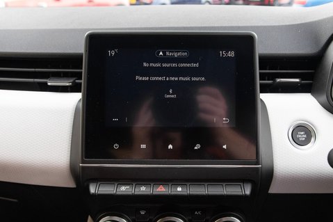 Renault Clio TECHNO TCE 26