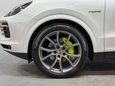 Porsche Cayenne 3.0 V6 E-Hybrid 14.1kWh SUV 5dr Petrol Plug-in Hybrid TiptronicS 4WD Euro 6 66