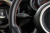 Mini Hatchback Hatchback 2.0 Cooper S Sport II 3dr 17