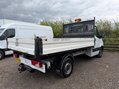 Mercedes-Benz Sprinter 2.0 315 CDI Progressive Chassis Cab 2dr Diesel Manual RWD L2 Euro 6 (s/s) ( 9