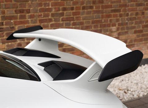 Porsche 911 (991.2) GT3 23