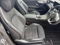Mercedes-Benz C Class 2.0 C220d AMG Line (Premium Plus) G-Tronic+ Euro 6 (s/s) 2dr 54
