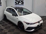Volkswagen Golf 2.0 TSI GTI Clubsport 45 Hatchback 5dr Petrol DSG Euro 6 (s/s) (300 ps) 44
