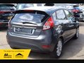 Ford Fiesta 1.0 Fiesta Titanium T 5dr 3