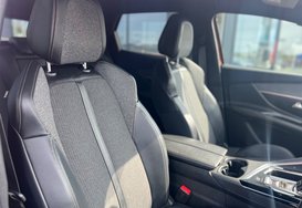 Peugeot 3008 1.6 PURETECH S/S GT LINE AUTO 15
