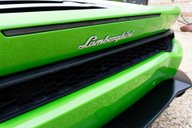 Lamborghini Huracan 5.2 V10 LP 610-4 LDF 4WD Euro 6 (s/s) 2dr 4