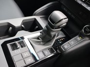 Toyota Land Cruiser COMMERCIAL Ask about OEM rear seat conversion by Seeker UK 19