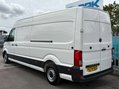 Volkswagen Crafter 2.0 TDI CR35 Commerce Plus Panel Van 5dr Diesel Manual FWD LWB High Roof Eu 35