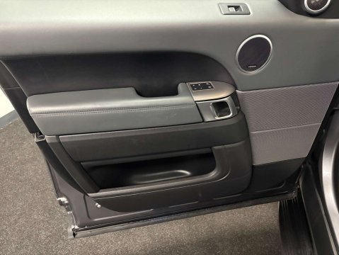 Land Rover Range Rover Sport SDV6 HSE 37