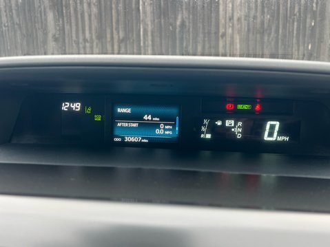 Toyota Prius+ EXCEL TSS 11