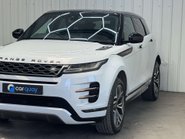 Land Rover Range Rover Evoque 2.0 Range Rover Evoque First Edition D Auto 4WD 5dr 20