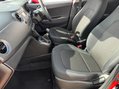 Hyundai i10 SE *ONLY 8,365 MILES* 23