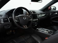 Jaguar XK Portfolio Coupe 5.0 Automatic Petrol 5