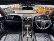 Bentley Flying Spur 4.0 V8 S Saloon 4dr Petrol Auto 4WD Euro 6 (528 ps) 2