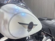 Harley-Davidson Softail FLSTFI Fatboy 2003 1 owner long mot serviced 1450 33