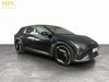 Kia EV4 81.4kWh Air Hatchback 5dr Electric Auto (201 bhp) Cruise Control
