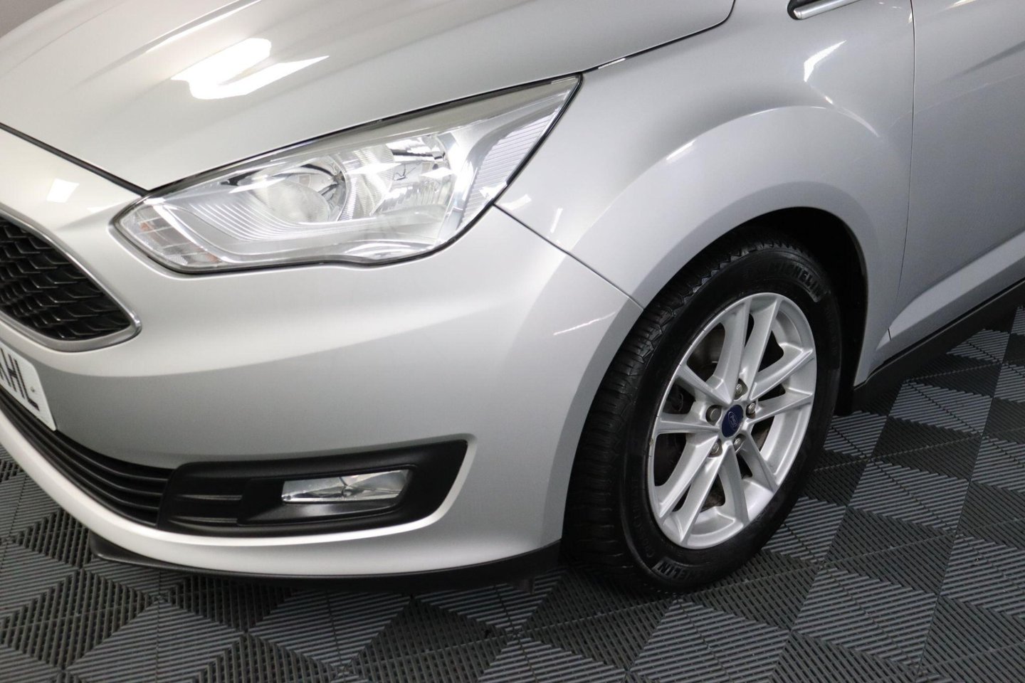 2018 Ford C-MAX — image 27