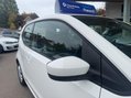 Volkswagen Up 1.0 BlueMotion Tech Move up! Euro 6 (s/s) 3dr 13