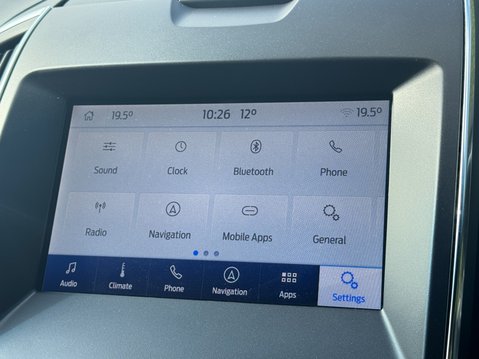 Ford Edge (Sold) 2.0 EcoBlue ST-Line SUV 5dr Diesel Auto AWD Euro 6 (s/s) (238 ps) 23