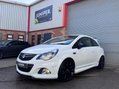 Vauxhall Corsa 1.6T 16V VXR Clubsport Hatchback 3dr Petrol Manual Euro 5 (205 ps) 14