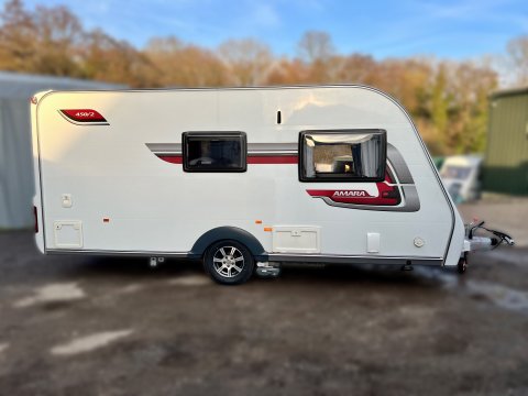 Coachman Amara 450-2 6