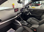 Audi Q2 1.5 Q2 S Line 35 TFSI Semi-Auto 5dr 20