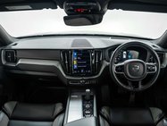 Volvo XC60 2.0 XC60 R-Design Pro T8 Recharge AWD Auto 4WD 5dr 25