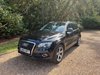 Audi Q5 3.2 v6 Petrol Auto (ulez)