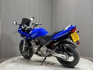 Honda CB 600 2001 ONLY 15K MOT OCTOBER 2027 VERY CLEAN 600CC 6