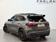 Mercedes-Benz GLA 2.0 GLA45 AMG S (Plus) SUV 5dr Petrol 8G-DCT 4MATIC+ Euro 6 (s/s) (421 ps) 4