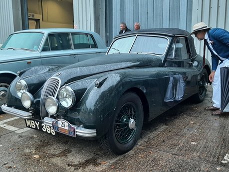 Distinguished Gentlemans Drive 2025 14