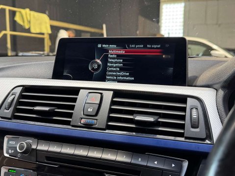 BMW 4 Series 2.0 420d M Sport Auto 2dr 41
