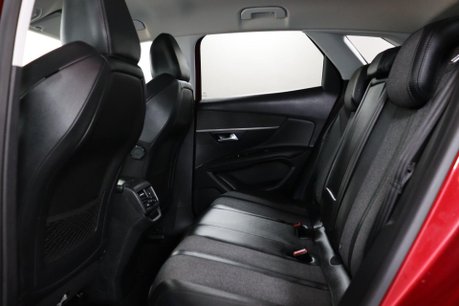 Peugeot 3008 PURETECH S/S ALLURE 42