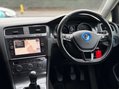 Volkswagen Golf 2.0 Golf SE Nav TDI BlueMotion Technology 5dr 13