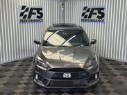 Ford Focus 2.3T EcoBoost RS Hatchback 5dr Petrol Manual AWD Euro 6 (s/s) (350 ps) 14