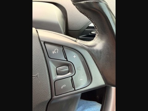 Citroen C4 Spacetourer 1.5 C4 Grand Spacetourer Flair Blue HDi S/S 5dr 60